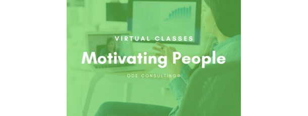 Motivating People: Virtual Class